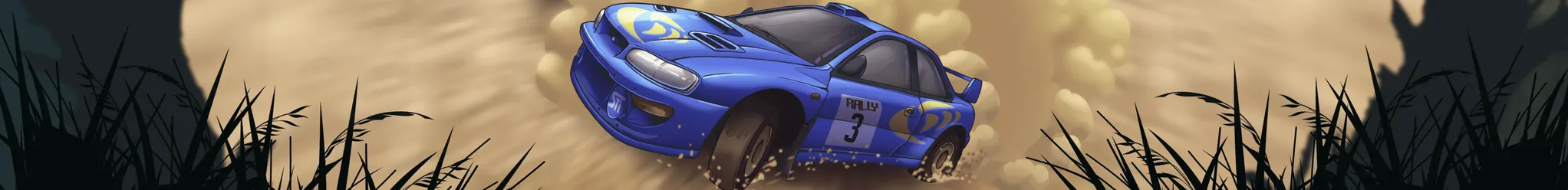 Esports Rally